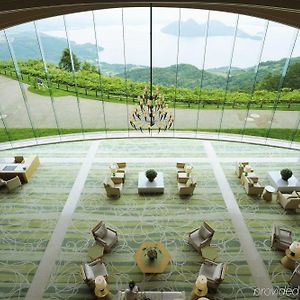 Vignette Collection The Windsor Hotel Toya By Ihg
