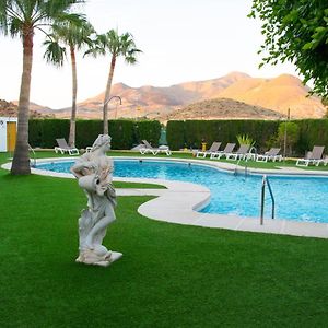 Hotel Agades